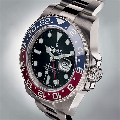 rolex oyster gmt master